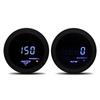 Water Temp Oil Temp Gauge Oil Press Fuel 52MM Tachometer Tacho Meter Water Tachometer Gauge