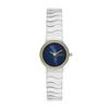 Freja Lille SKW3171 Silver Watch Women's