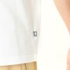 FINE BOYS Listed Short Sleeve Baseball Essentials Short Sleeve Heavy Weight Short Sleeve WT L [New Balance] T-Shirt T-Shirt (MT43948) T-Shirt (White)