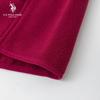 U.S. Polo Assn. Pánská bezrukavá vesta se stojáčkem