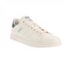 Mens Smith Highsnobiety Tumbled Leather Trainers