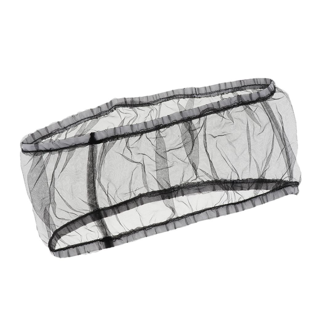 Buy Bird Cage Net Cover Mesh Seed Catcher Guard Clothing S White at