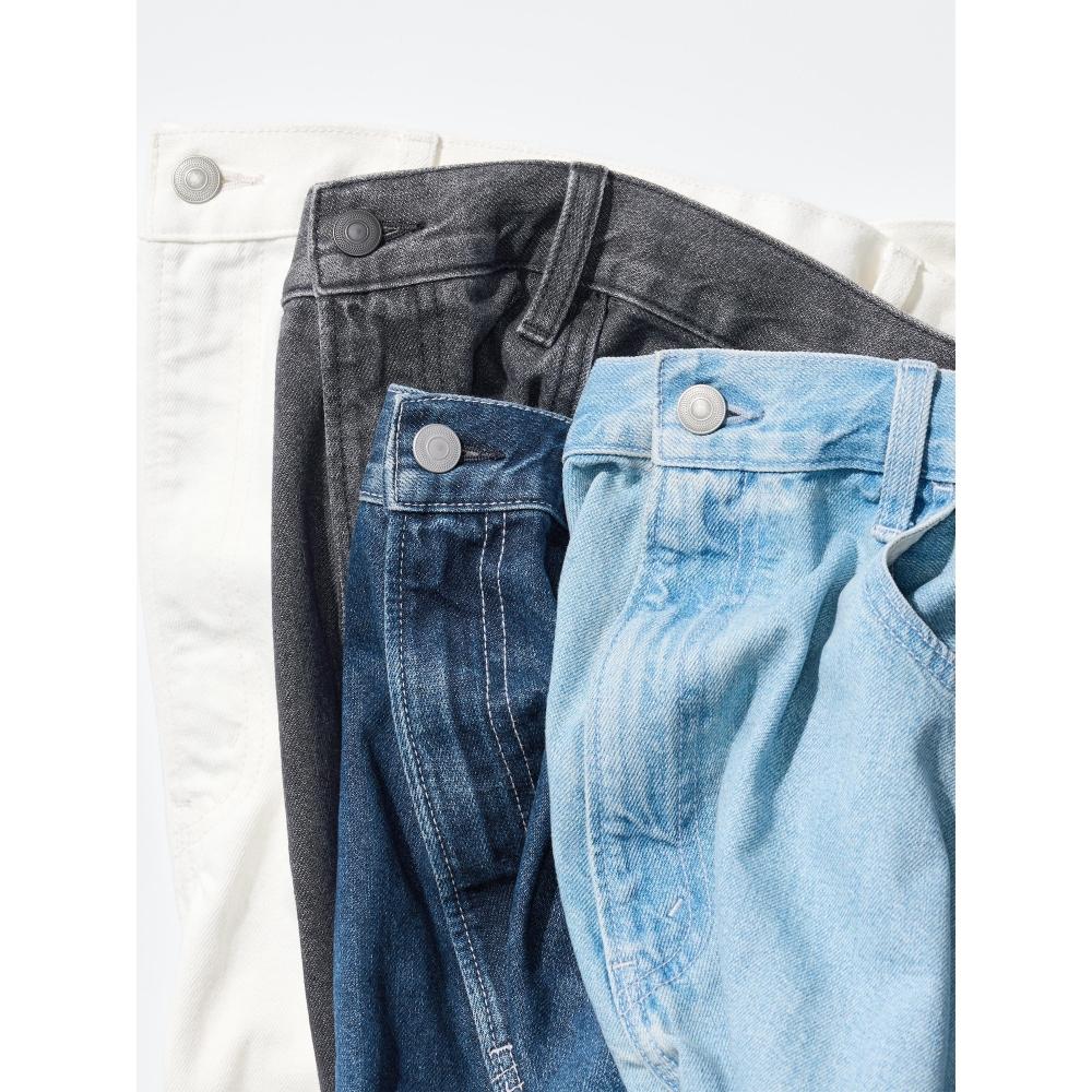 Uniqlo Japan Jeats