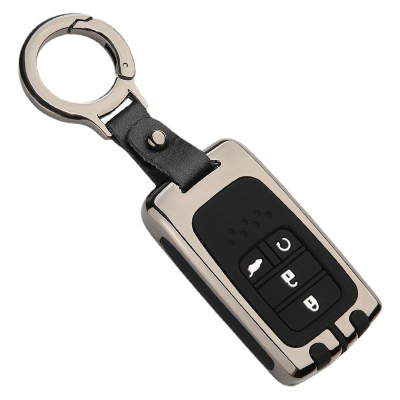 Tenth-Gen Honda Civic, Accord, CRV, Vezel & More Key Case