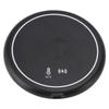Cup Warmer Constant Temperature Heating Mug Warmer with Wireless Charger Mirror for Home Travel