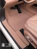 2026 Leapmotor C11 TPE Floor & Trunk Mats: Dirt-Resistant, Durable, Original Car Color.