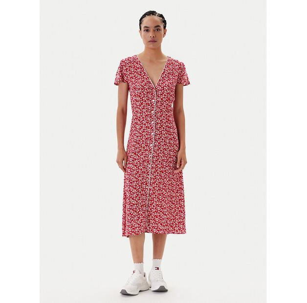 Платье Tommy Jeans DW0DW20884 EU XXS