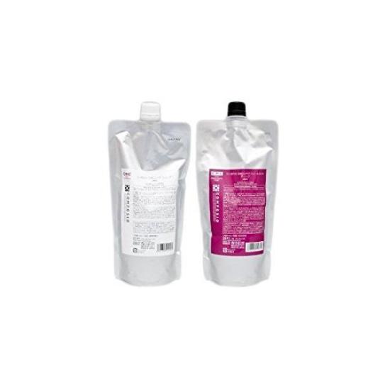 

Demi Composio CMC Repair Shampoo & Treatment Deep Refill 450ml, 450g