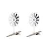 1/2/5Pcs Women Hair Hoop Brain Lagging Design Hairband Casual Outing Hair Clip Headband Hair Accessories