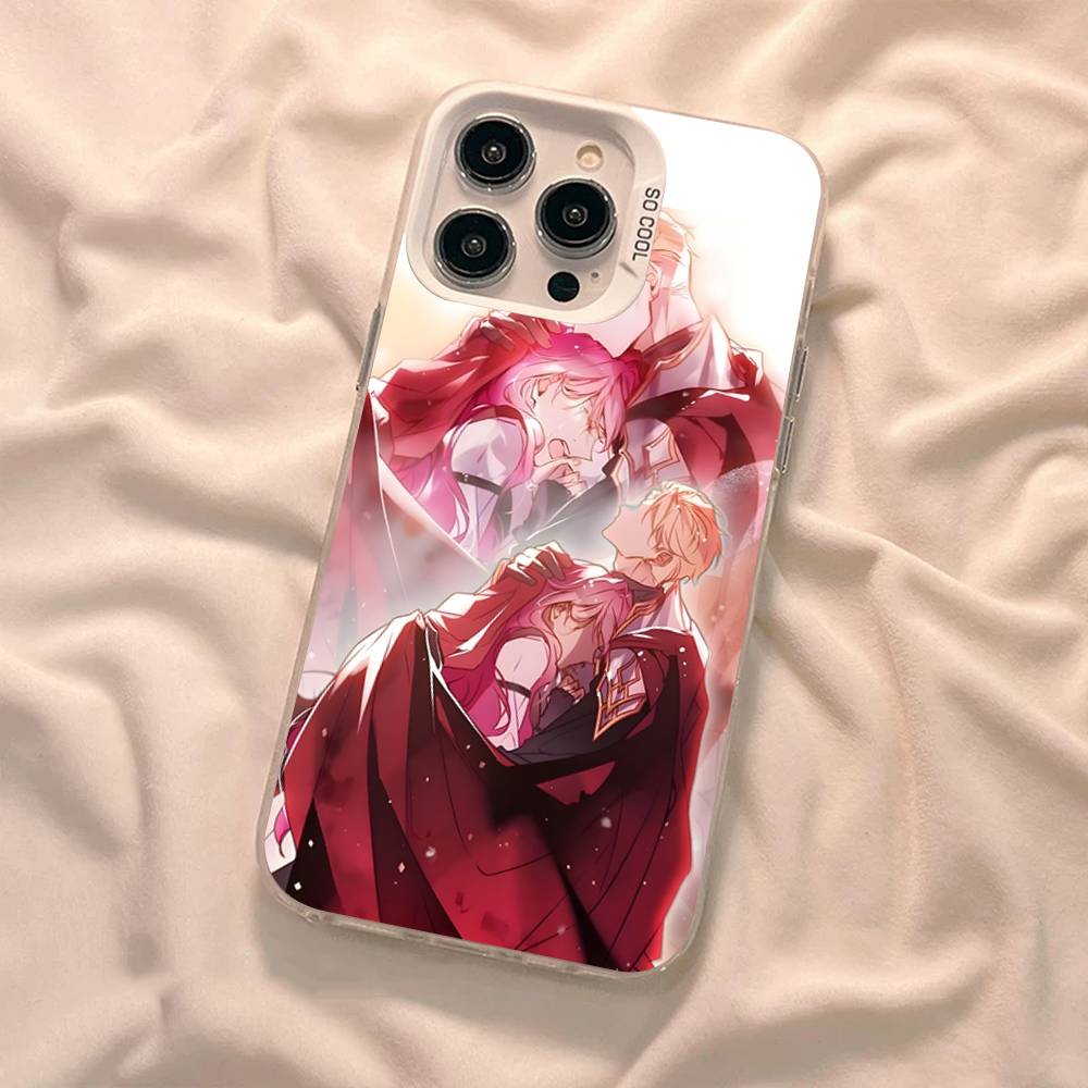 

V-villains Are Destined To Die For Iphone 15 14 13 Plus 17 16 12 11 Pro Max Matte Colored Silver Luxury Phone Cover iPhone 11 pro