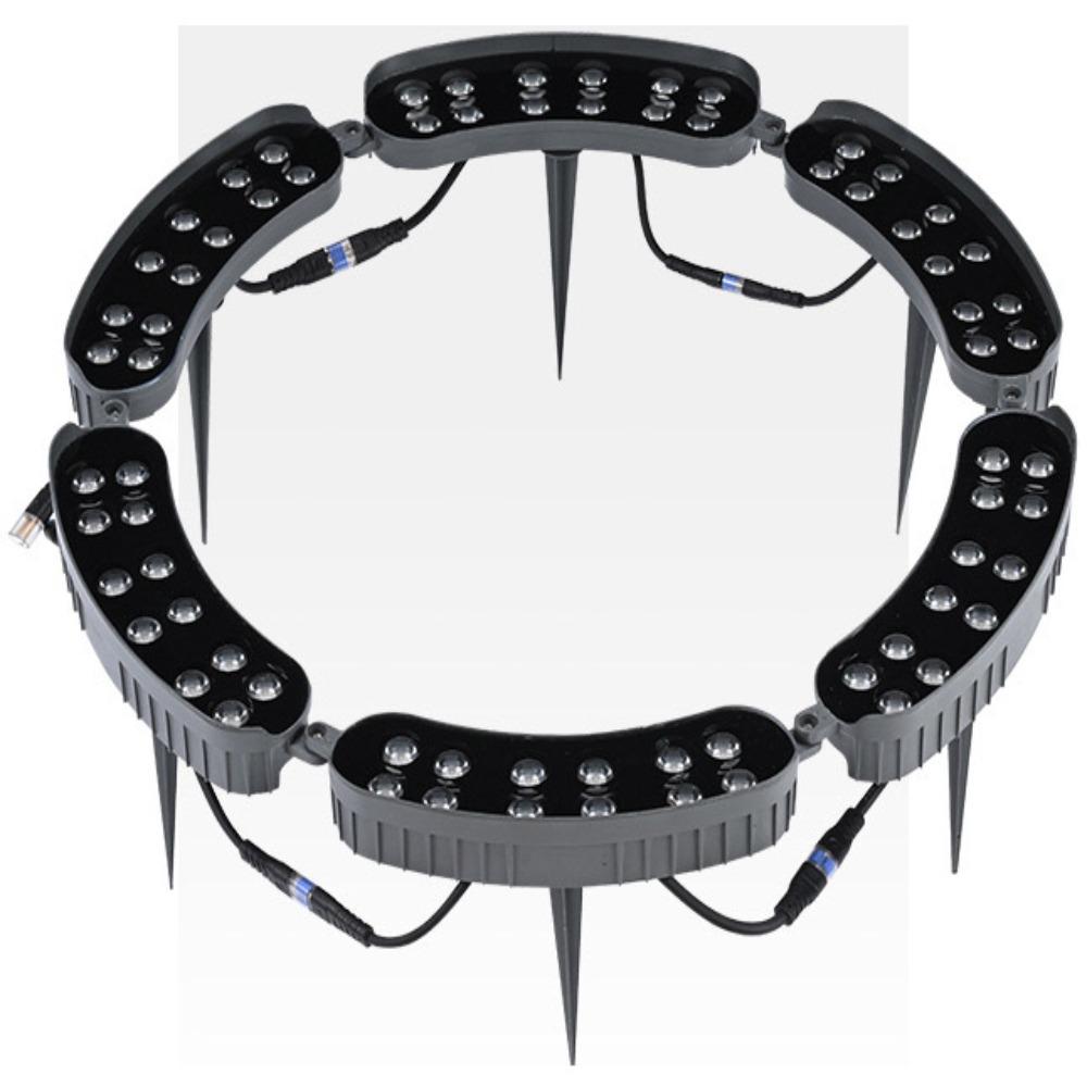 Hugging Lights Tree Hugging Lamp Energy Saving Landscape Lighting Garden Spotlight  Landscape