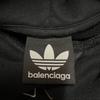 Used BALENCIAGA BALENCIAGAxadidasParker Mens