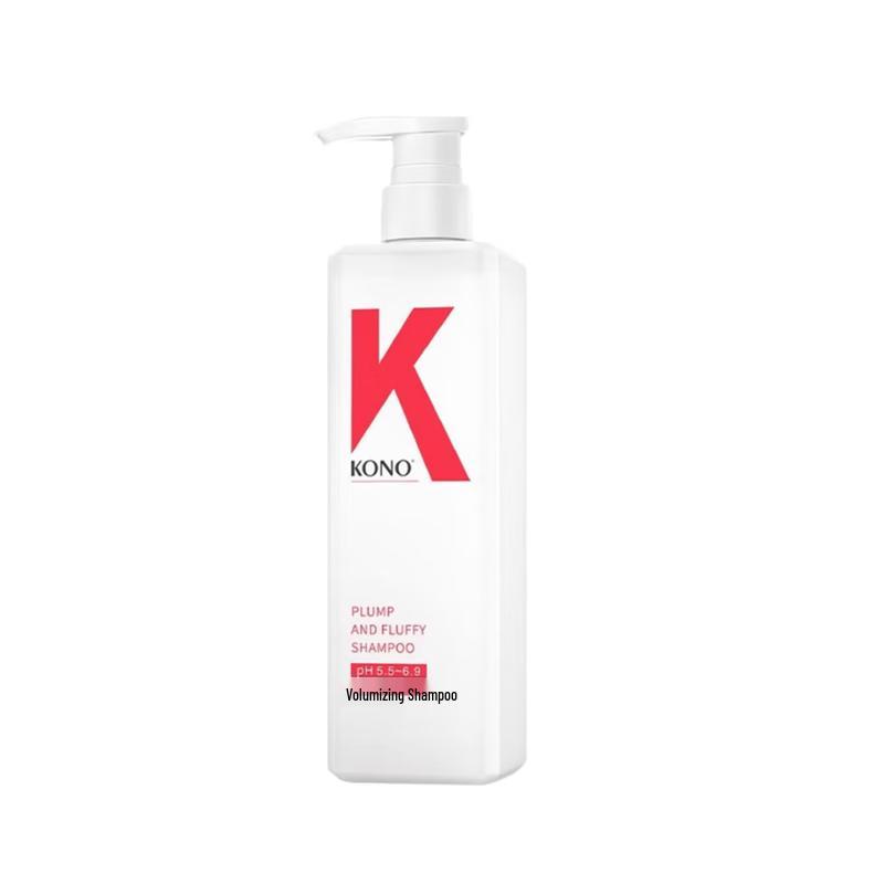 KONO Volumizing Oil Control Shampoo