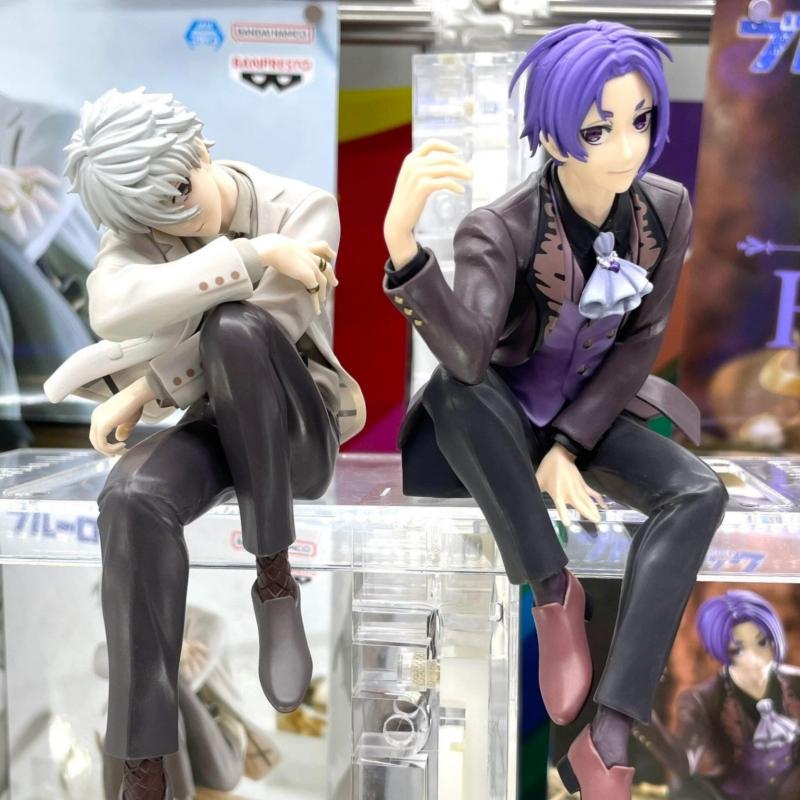 Blue Lock Rin Itoshi Sweets Flavor Figures – 13cm PVC Anime Figure Collectible Desk Decors Toys Gift for Fans