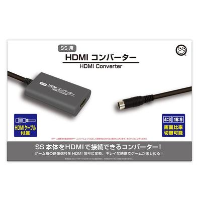 Audio en video accessoires – HDMI-kabels en -adapters