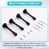 WO-4 Pcs 22448-1KT0A Ignition Coils Pack Boot 22448-JA00C For Nissan Sentra Infiniti Altima Rogue 22448-ED000 22448-JA00A