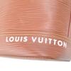 Louis Vuitton Handbag Maxi Noe Sling 2WAY Shoulder Bag Brown Epi XL Mens M23117 Used