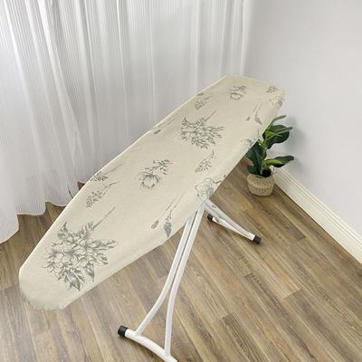 Anti-scorch Printed Ironing Board Pad Ironing Table Cover Protector  Apartment College Dorm