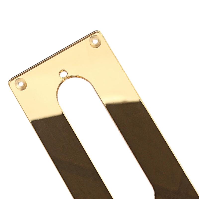 Mounting Rings Bridge Neck Pickups Cover Frame Replacements for Guitar or Bass