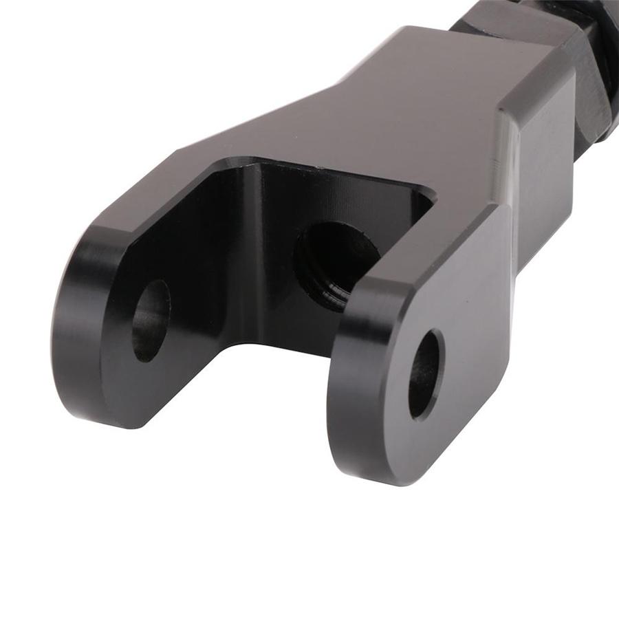 ATV shock absorber bracket 400EX black