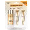 L'Oréal Multi-Protection Isolation Lotion & Beauty Concealer Gift Set for Girls - Travel, Outdoor, Daily Use Sunscreen