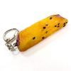 Food sample keychain Sweet potato that looks like you could eat it 261OK - -