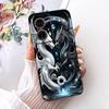 Schutzhülle für Motorola Moto G85 XT2427-3 Silikon, niedlich, modisch, lustig, cool, lackierter Bumper für Motorola G85 Moto G85 Handyhülle