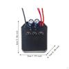 Electric Wrench Controller Parts, Professional Line Circuit Board , Easy Installation