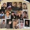 [USED] STRAY KIDS Trading Cards