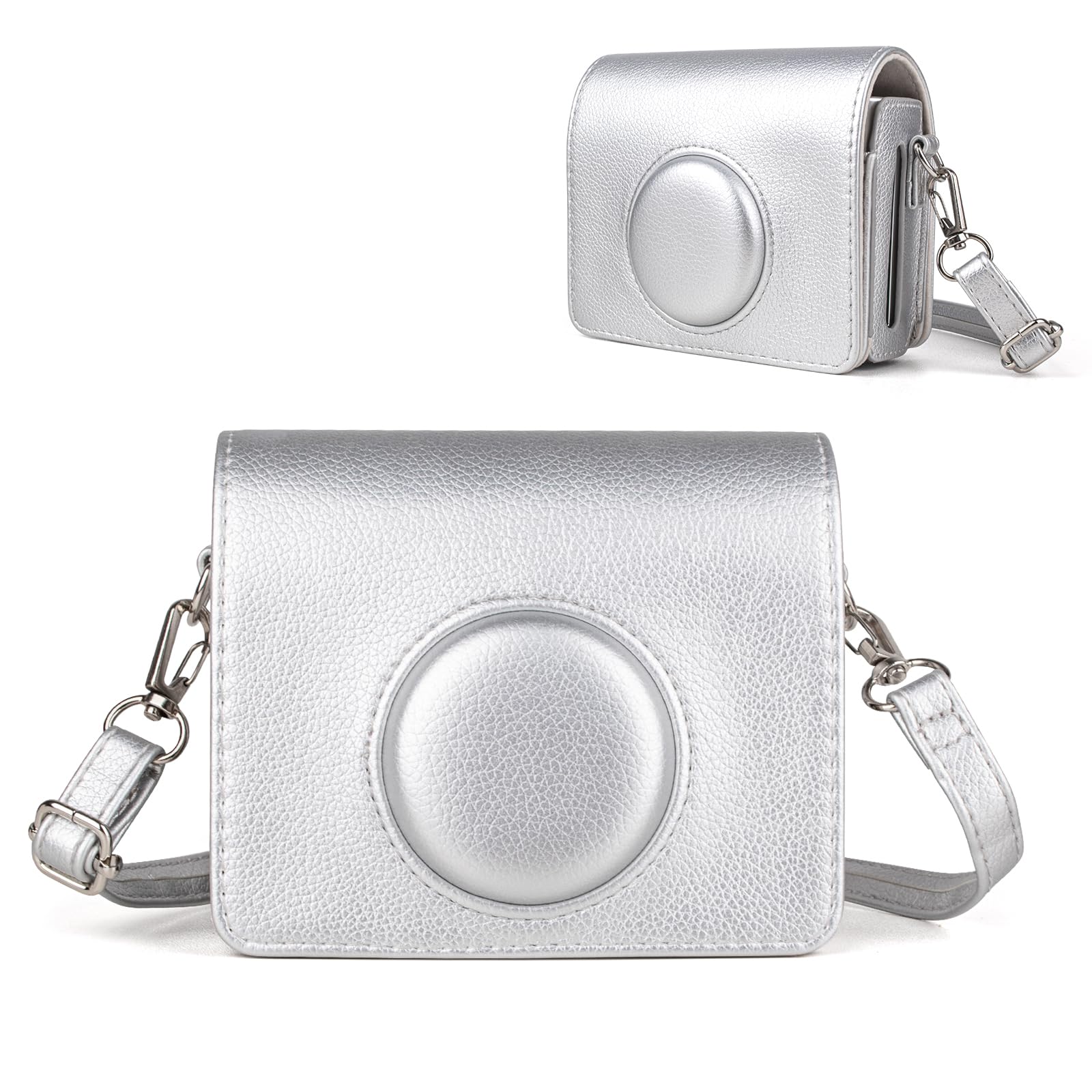 

HIYQIN Cheki Evo FUJIFILM instax mini Evo Camera instax mini evo Camera instax mini evo instax mini evo Horizontal Lychee Premium Artificial Good