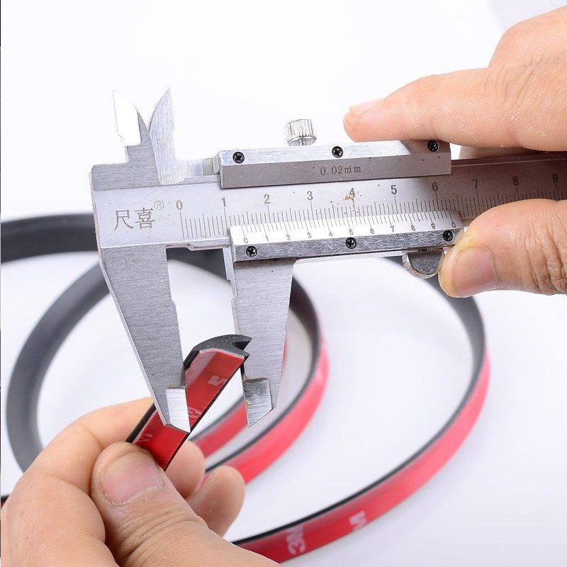 Strisce Sigillanti per Guarnizione Vetro Tergicristallo Posteriore Auto Adesivo Per Bmw F20 F21 F22 F45 F30 F31 F33 F36 F10 F11 F18 F06 F12 F13 F48 F49