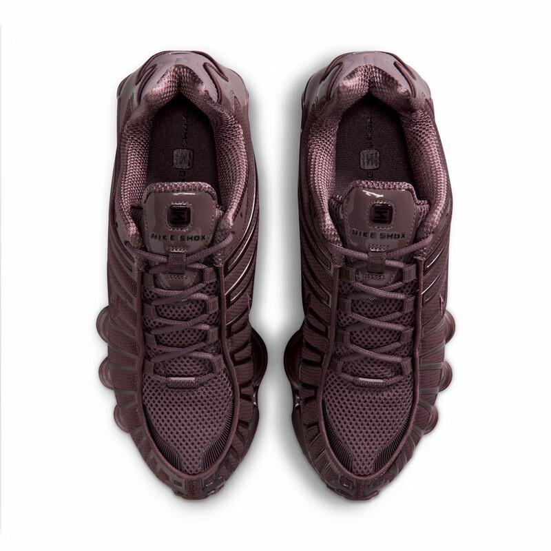 Nike Shox TL Women's Sneakers