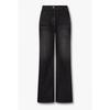 Vov Loose Fit Bootcut Denim Pants 7156255001
