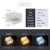 Electricity Bill Forever 0 Solar Light Outdoor Stylish Waterproof Garden Light Solar Charging 2 Colors To Choose from Automatic Lighting Entrance