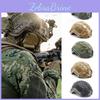 Fast Helmet Cover Tactical Camouflage Outdoor Cs Universal Fit