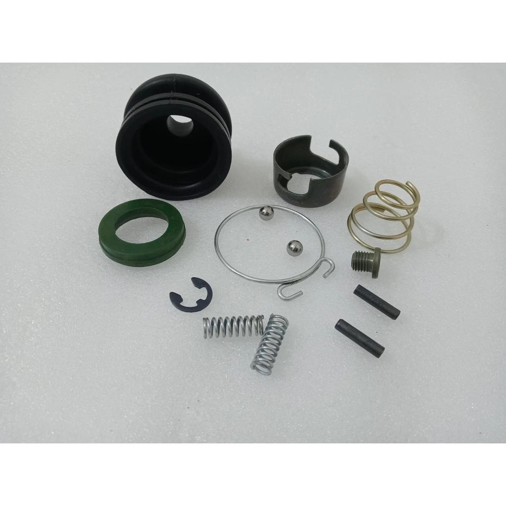 Suzuki Samurai Jimny SJ410 413 Gypsy Verteilergetriebe Schalthebel Reparaturkit |Passend für
