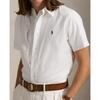 Polo Ralph Lauren Mens Classic Fit Seersucker Shirt  Mnpowov1n820642100 