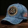 Fashionable Unisex Baseball Hat With Embroidery Design Soft Construction Ideal For Sports And Daily Wear
