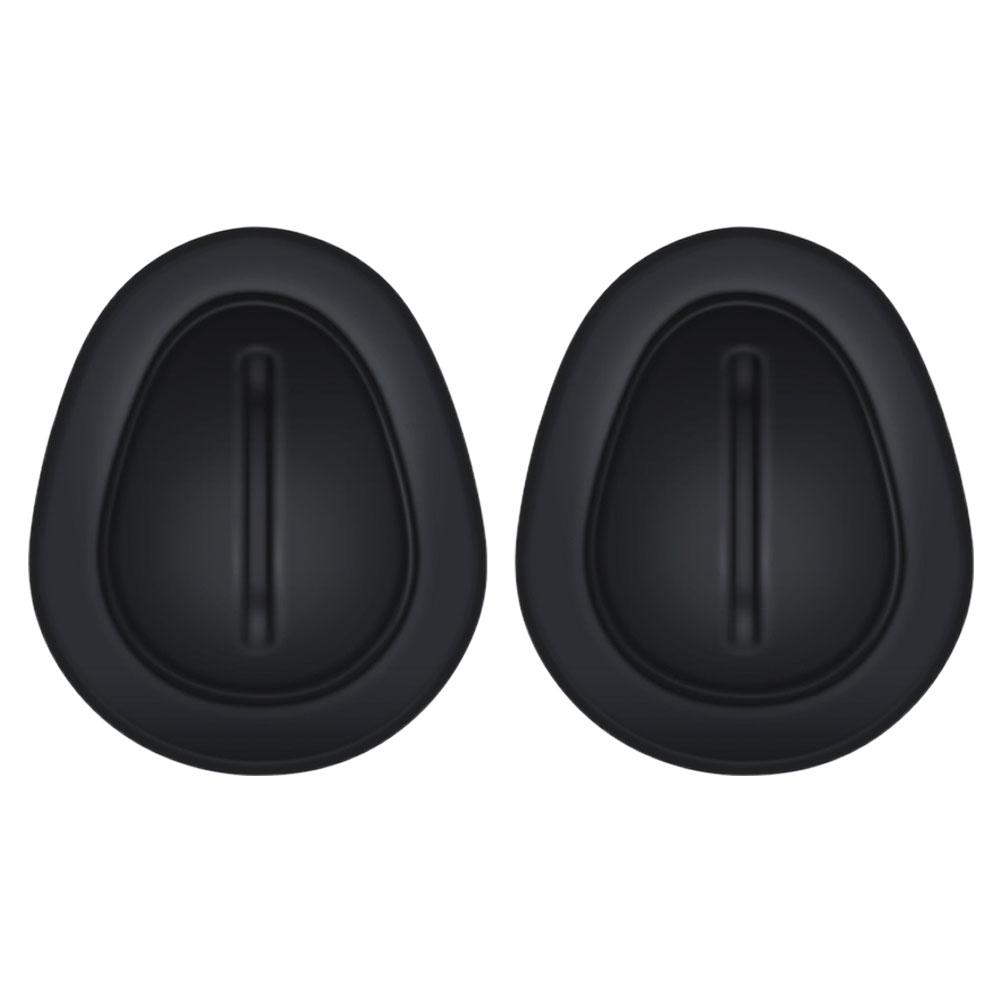 

6 шт. Универсальный автомобильный подстаканник-вставка Силиконовый стабилизатор Автомобильный амортизирующий стопор для бутылок, стаканов Аксессуары