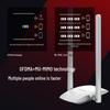 Mercury UX30H Dual-Band USB Wireless Adapter (CN Version)
