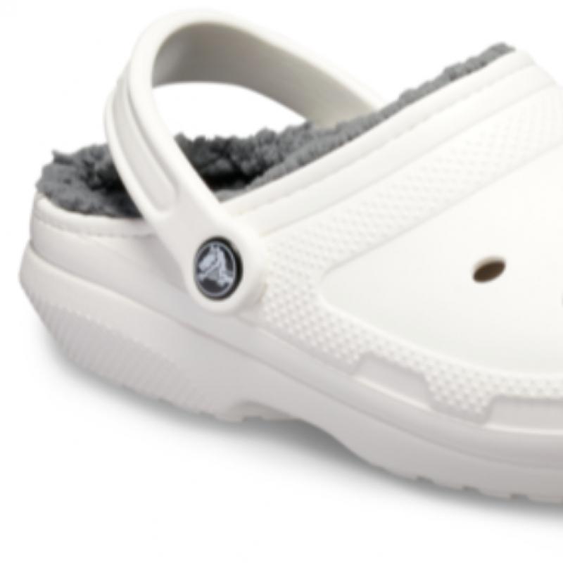 Crocs 203591 10m Classic Lined Clogs