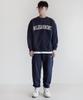 Deomail Mile Garments Sweat Mtm [Navy]