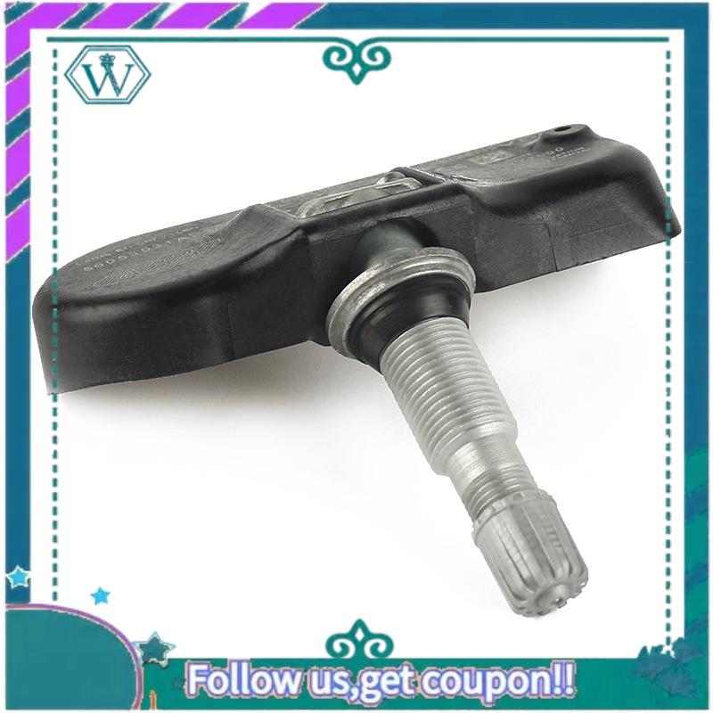 AA92-56053031AD Для Chrysler Dodge Jeep ДАТЧИК ДАВЛЕНИЯ В ШИНАХ TPMS 433 МГц TS-CH10