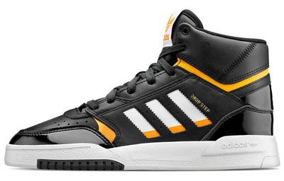 Originals Drop Step 'Negro Amarillo' para Mujer EE5227