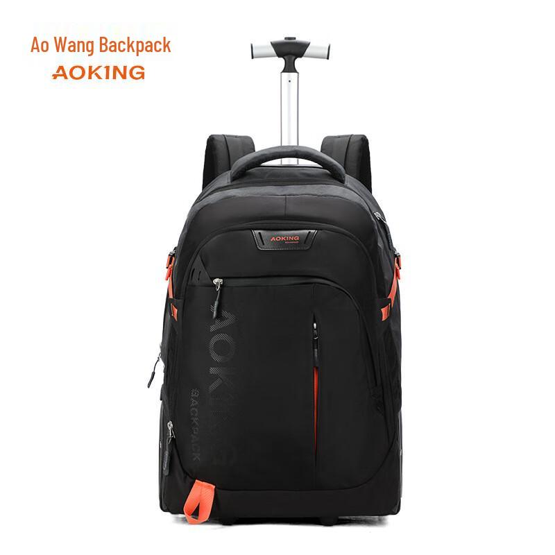 AOKING 22-дюймовый рюкзак на колесах
