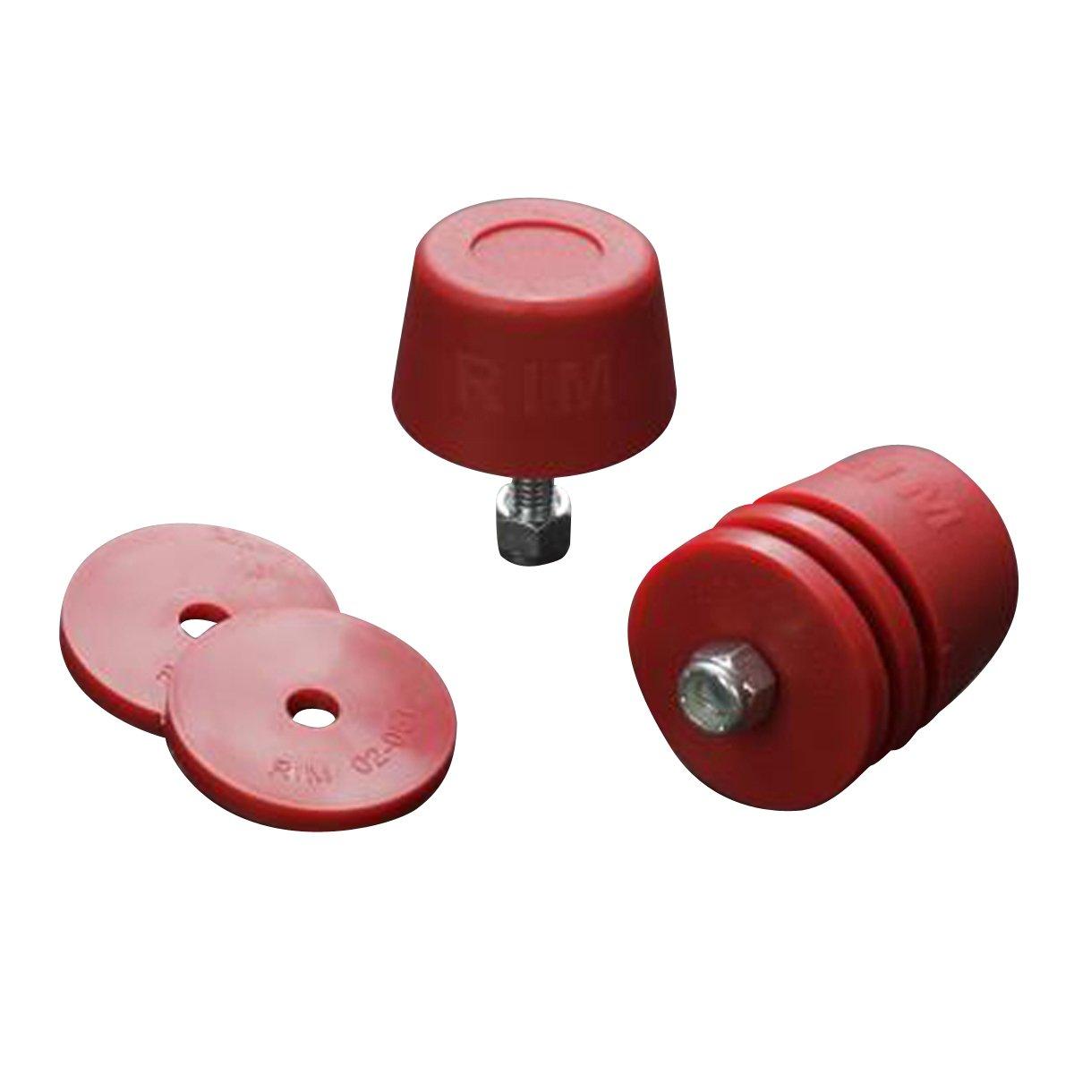 

Rim Rebound Stop Series RSK3 [with tilt] [with plate] [200 Hiace]