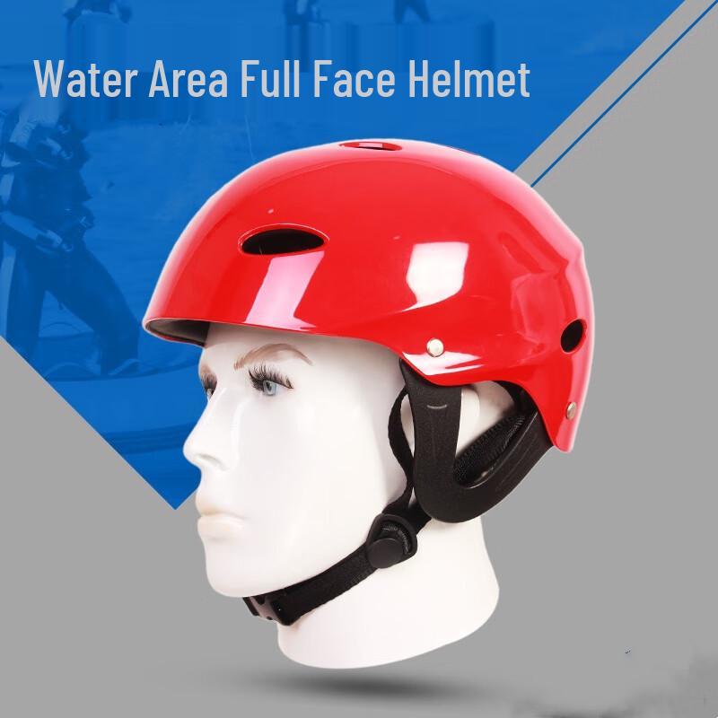 Xindetai Water Rescue Safety Helmet