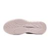 Anta Versatile Simple Non-Slip Breathable Lightweight Low-Top Training Shoes Women sneaker White Gray Pink 122347793S-4