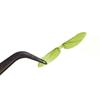 Realistic Texture Pre-cut Mayfly Wings Pre-cut Design Insect Wings Dry Fly Wings  Fly Tying