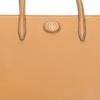 Tory Burch Robinson Tote Bag Women Tote Brown 143240-244